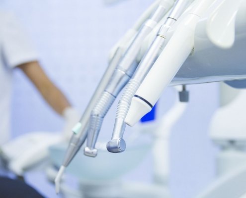 Turismo Dentale Italia e Barcellona, Spagna - Clinica Dentale Dottore Reato 2
