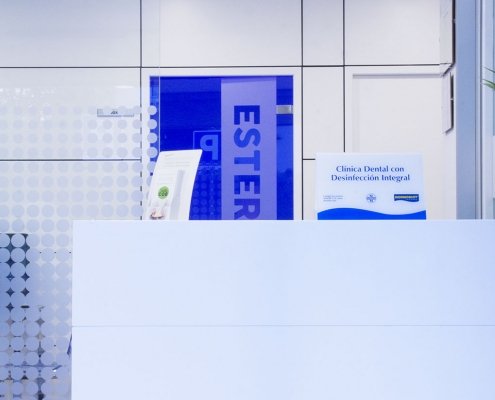 Turismo Dentale Italia e Barcellona, Spagna - Clinica Dentale Dottore Reato 3