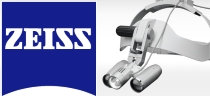 Vedere piú dettagli di Zeiss Meditec Eyemag Light II